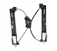 Lève-Vitre Électrique Compatible Avec VW Pour Sharan 2011 2012 2013 2014 2015 2016 2017 2018 Lève-vitre Arrière Gauche/droite 7N0839461 7N0839462(Rear right)