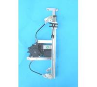 Lève Vitre Electrique Complet Avec Moteur Arrière Droit Système 'confort' - Renault Megane 2.0 Renault Sport 11/2002-12/2009