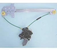 Lève Vitre Electrique Complet Avec Moteur Arrière Gauche Avec Système 'anti-Pincement' - Fiat Ulysse 2.0 Jtd 107 08/2002-06/2011