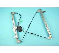 Lève Vitre Electrique Complet Avec Moteur Avant Droit - Citroën Berlingo \ Berlingo First Camionnette\Monospace (M_) 1.6 Hdi 75 (Mb9hw) 07/2005>12/2011