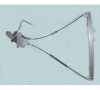 Lève Vitre Electrique Complet Avec Moteur Avant Droit - Citroen Jumpy 2.0 Hdi 95 10/1995-10/2006