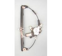 Lève Vitre Electrique Complet Avec Moteur Avant Droit - Fiat Palio Weekend 1.2 À Part. 04/1996