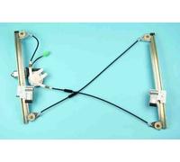 Lève Vitre Electrique Complet Avec Moteur Avant Droit - Seat Ibiza Ii (6k1) 1.6 I 04/1996>02/2002