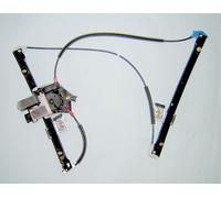 Lève Vitre Electrique Complet Avec Moteur Avant Droit Système 'confort' - Seat Inca 1.9 Sdi 64 11/1995-06/2003