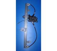 Lève Vitre Electrique Complet Avec Moteur Avant Gauche - Renault Modus 1.5 Dci 103 À Part. 12/2004