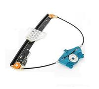 Lève-vitre Électrique Complet Pour A4 S4 B6 / B7 8E 2000-2008, Référence 8E0839462, Arrière Droit. Mécanisme de réparation du lève-vitre