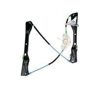 Lève-vitre électrique de voiture pour VW Passat B7 2011 3AA837462,Régulateur de mécanisme de lève-vitre de porte avant pièces automobiles