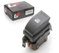 Lève-vitre Électrique Interrupteur Bouton avant Droit pour Renault MASTER II 2