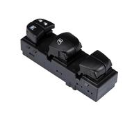 Lève Vitre Electrique Interrupteur Commande Lève-vitre Avant Gauche 25401-3TA5A 25401-3SH1A 25401-1KA0B Pour Nissan Pour Altima 2013-2018 Commande lève-vitre