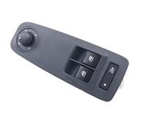 Lève Vitre Electrique Interrupteur De Commande De Fenêtre Électrique Principal 735487423 12 + 8 Broches Pour Citroen Pour Relais Pour Jumper 2006-2015 Levé Vitre