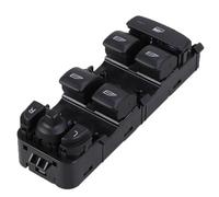 Lève Vitre Electrique Interrupteur De Commande De Vitre De Conducteur Principal Power Master 31433406 Pour Voiture Pour VOLVO XC90 XC60 V90 V60 S90 Commande lève-vitre