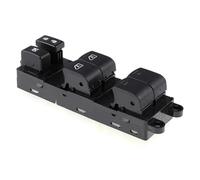 Lève-Vitre Électrique Interrupteur De Commande De Vitre De Voiture, Bouton Principal Pour Nissan Pour Pathfinder 2007-2012 25401ZL10C 25401ZL10B 25401-ZL10A