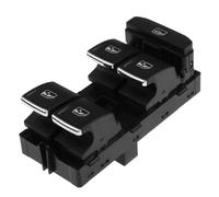 Lève-Vitre Électrique Interrupteur De Commande Principal De Fenêtre Côté Conducteur 5G0959857C Pour VW Pour Golf MK7 Pour Passat B8