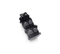 Lève-vitre électrique interrupteur de commande principal pour Spirior pour Europe Accord CU1 35750TP5H21 35750-TP5-H21 1 pièce accessoires de voiture