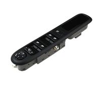 Lève Vitre Electrique Interrupteur De Lève-vitre Électrique Principal Pour Peugeot 3008 5008 96650620ZD 96650621ZD Commande lève-vitre(Manual Fold)