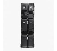 Lève-Vitre Électrique Interrupteur De Vitre Électrique Avant Gauche Pour Kia Pour Forte Pour Cerato 2010-2013 93570-1M100WK 93570-1X000 93570-1M100 93580-1X000(Without Panel)