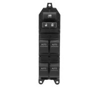 Lève Vitre Electrique Interrupteur De Vitre Électrique Côté Conducteur 84820-0R040 Pour Tundra 2007-2021 Bouton De Commande De Vitre Avant Gauche Levé Vitre