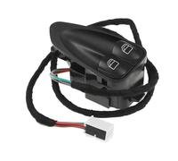Lève-Vitre Électrique Interrupteur De Vitre Électrique De Porte Gauche De Voiture 2308211351 Pour Mercedes Pour Benz R230 SL SL500 SL550 LHD