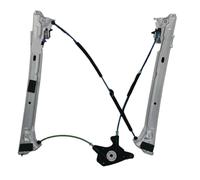 Lève-vitre Électrique Kit D'accessoires Automobiles Lève-vitre Électrique Porte Avant A6397200546 Compatible Avec Benz Pour Vito 639 2010 2011 2012 2013 2014 2015