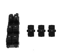 Lève-Vitre Électrique Kit D'assemblage D'interrupteur Commande Lève-vitre Voiture 93570C9200 Avec Rétroéclairage Pour Hyundai Pour Creta Pour IX25 2014-2019 93580-C9000
