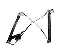 Leve Vitre Electrique Lève-vitre Électrique Avant Arrière Gauche Et Droite Pour Ford Pour Mondeo Pour MK3 2000-2007 1417698 1S71F23201BM RéGulateur FenêTre MéCanisme(Avant droit)