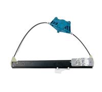 Leve Vitre Electrique Lève-vitre Électrique Pour Berline 4 Portes Arrière Gauche Pour A4 2002-2008 8E0839461C RéGulateur FenêTre MéCanisme