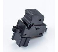 Lève-vitre électrique Lifter Commutateur de commande à bouton-poussoir Panneau 25411-BR00A / Fit for Nissan Murano Teana Pathfinder QASHQAI Xterra Navara D40