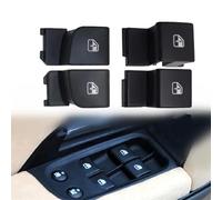 Lève Vitre Electrique Lot 4 Boutons Commutation Principaux Pour Vitres Électriques Voiture Pour Maserati Quattroporte .2/4.7 Pour Granturismo MC Stradale 293425 Commande Leve Vitre