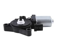 Lève-vitre Électrique Moteur pour Hyundai pour Tucson 2016-2021 82450-D3000 Moteur De Lève-vitre Électrique De Porte Avant Gauche Mécanisme lève-vitre