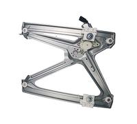 LèVe-Vitre éLectrique Moteur Roue Lève-vitre Avant Côté Gauche Pour Benz Pour Smart Pour Two 451 2007 LèVe Vitre RéParation