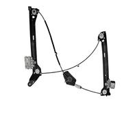 Lève-vitre Électrique Pour A5 RS5 S5 2008-2016 8T0837461, Lève-vitre Électrique Pour Porte Avant Sans Moteur, Côté Gauche Et Droit Lève Vitre Côté Régulateur Fenêtre(AVANT GAUCHE)