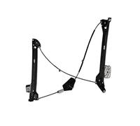 Lève-vitre Électrique Pour A5 RS5 S5 2008-2016 8T0837461, Lève-vitre Électrique Pour Porte Avant Sans Moteur, Côté Gauche Et Droit Lève Vitre Côté Régulateur Fenêtre(AVANT DROIT)