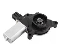 Lève-vitre électrique pour Accord 742-828 - Lève-vitre électrique - 12 V - 6 broches (avant gauche)