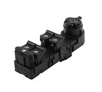 Lève-vitre électrique pour Alfa Romeo pour Giulietta 940 2010-2020 156106393 Power for Master Window Switch Bouton de lève-vitre électrique
