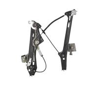 Lève-vitre électrique Pour Benz Pour CLS W219 2006-2011 Mécanisme De Lève-vitre Porte Avant Référence A2197200946 Lève-vitres(RIGHT A2197201046)