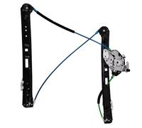 Lève-vitre Électrique Pour Bmw Pour 320I 2000-2005 Pièces