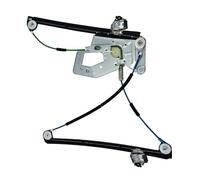 Lève-vitre Électrique Pour Bmw Pour 528i Pour E39 1995-2000 Pièces