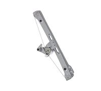 Lève-vitre électrique Pour BMW Série 3 E46 1998-2005 Lève-vitre Électrique Arrière Droit Pièces Détachées Automobiles Mécanisme Lève-vitres Electrique