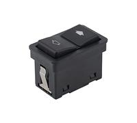 lève-vitre électrique Pour BMW série 5 & 7 E39 E38 avant arrière droit puissance maître interrupteur de fenêtre de voiture bouton de levage 61318368974 Commutateur lève-vitre