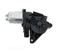 Lève-Vitre Électrique pour Dodge pour Challenger 2012-2020 Moteur Régulateur Fenêtre Latérale D'entraînement Avant 68143987AA Moteur Vitre Électrique (Color : Avant Droit)
