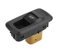 Lève-vitre Électrique pour Ford pour Fiesta VI 1.25 1.4 1.6 TDCi 2009 Hatchback 8A6T-14529-AA Interrupteur De Commande De Vitre Électrique De Remplacement Électrique Bouton Lève-vitre