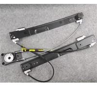 Lève-vitre Électrique Pour Ford Pour Mondeo 2001-2007 2008-2014, Moteurs De Portes Avant Et Arrière, Support De Machine À Enrouler Les Vitres Côté Régulateur Fenêtre(AVANT GAUCHE,2008-2014)