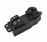lève-vitre électrique Pour Hyundai H1 pour Starex 2001-2006 Interrupteur de lève-vitre principal côté conducteur gauche électrique de voiture 93570-4A000 Interrupteur de lève-vitre électrique(Master S