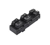 Lève-vitre électrique Pour Hyundai Pour IX35 Pour Tucson 2010-2015 Interrupteur De Commande Lève-vitre Électrique Lève-vitreélectrique avec Moteur(AUTO DOWN)