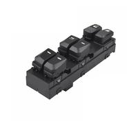 Lève-vitre électrique Pour Hyundai Pour IX35 Pour Tucson 2010-2015 Interrupteur De Commande Lève-vitre Électrique Lève-vitreélectrique avec Moteur(AUTO)