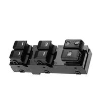 Lève-vitre Électrique pour KIA pour Sportage 2011-2016 93570-3W400WK Interrupteur De Fenêtre Électrique Principal Avant Gauche Côté Voiture 935703W400WK 93570-3W450WK Commutateur Levé Vitre