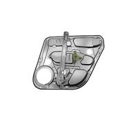 Lève-vitre électrique Pour KIA Rondo Carens 2006-2012 834011D010 834021D010 Ensemble Lève-vitre Électrique Porte Arrière Mécanisme Lève-vitres Electrique(1pcs of Rear Right)
