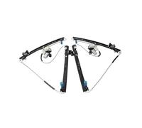 Lève-vitre électrique Pour Land Pour Rover Pour Discovery 5 SUV 2017-2023 Lève-vitre Électrique Avant Droit Mécanisme Lève-vitres Electrique