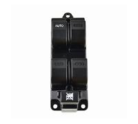 Lève-vitre électrique pour Mazda 6 Demio 2003 2004 2005 BJ2G-66-350 GJ6A66350 BJ2G66350 commutateur de fenêtre électrique commutateurs Principaux de Commande Bouton Leve Vitre
