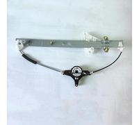 Lève-vitre Électrique Pour Mazda CX-5 2012-2016 KE KD53-59-590, Bras De Lève-vitre, Lève-vitre Mécanisme de Lève Vitre(ARRIÈRE DROIT)